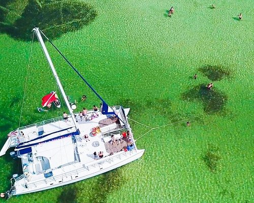 Wildlife & Nature Tour - Canawi ATV Tour